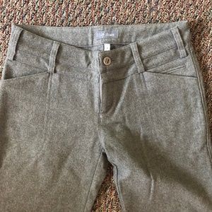 Ibex Ramble Wool Pant